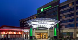 Holiday Inn Denver Lakewood | Kolorado - Denver (ve civarı) - Lakewood