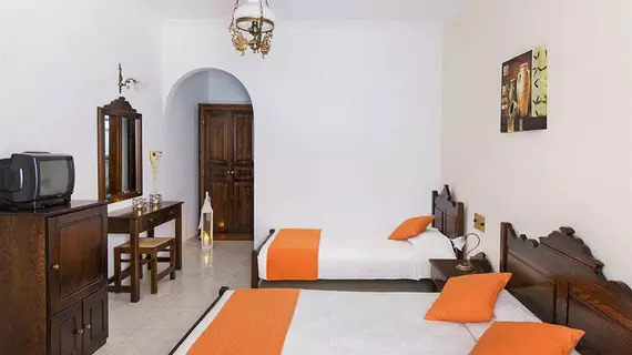 Astir Thira Hotel | Ege Adaları - Santorini