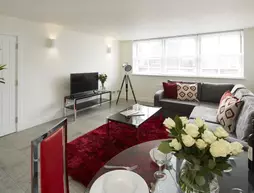 Shoreditch One | Londra (ve civarı) - Hackney - Shoreditch