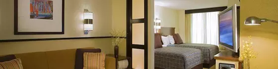 Hyatt Place Reno/Tahoe Airport | Nevada - Pyramid Lake Kızılderili Bölgesi - Reno (ve civarı) - Reno