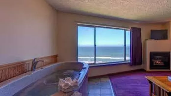 Sea Horse Oceanfront Lodging | Oregon - Oregon Coast - Lincoln City