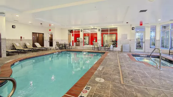 Hilton Garden Inn Midtown Tulsa | Oklahoma - Tulsa (ve civarı) - Tulsa