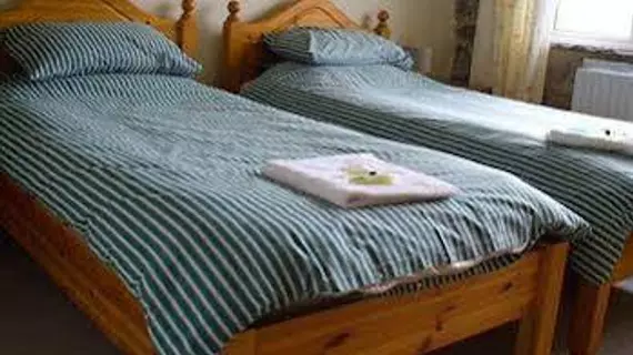 Hadrian Lodge B&B | Northumberland (kontluk) - Hexham