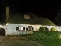 The Beautiful South Guesthouse | Western Cape (il) - West Coast DC - Drakenstein - Cape Town (ve civarı) - Stellenbosch