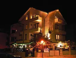 Family Hotel Sans Souci | Burgaz - Sozopol - Chernomorets