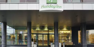 Holiday Inn Vilnius