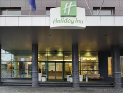 Holiday Inn Vilnius | Vilnius (ve civarı) - Vilnius - Business District