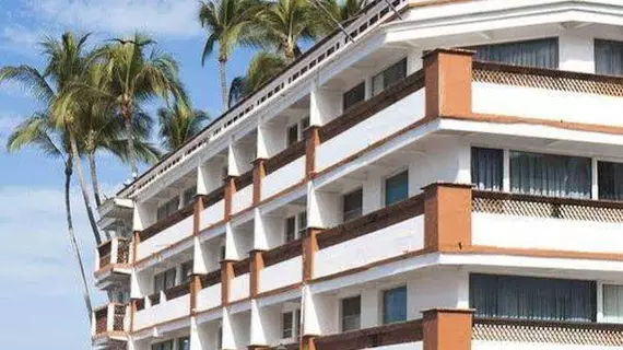 Hotel Rosita | Nayarit - Bahía de Banderas - Puerto Vallarta (ve civarı) - Puerto Vallarta - Gringo Gulch - Puerto Vallarta Şehir Merkezi