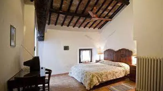 B&B La Soffitta e La Torre | Umbria - Terni (vilayet) - Orvieto