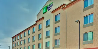 Holiday Inn Express Hotel & Suites Dewitt (Syracuse)