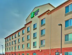 Holiday Inn Express Hotel & Suites Dewitt (Syracuse) | New York - Syracuse (ve civarı) - East Syracuse