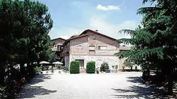 Easy Siena Hotel | Toskana - Siena (vilayet) - Murlo - Casciano di Murlo