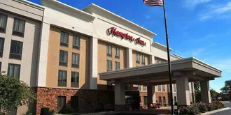 Hampton Inn Detroit/Southgate