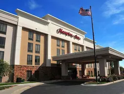 Hampton Inn Detroit/Southgate | Michigan - Detroit (ve civarı) - Southgate