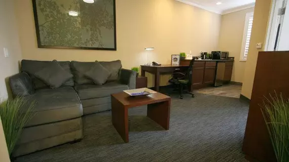 Best Western PLUS Avita Suites | Kaliforniya - Los Angeles County - Torrance