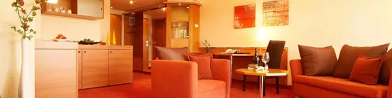 Atrium Hotel Mainz | Rhineland-Palatinate - Mainz