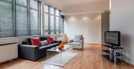 Smart City Apartments - City Road | Londra (ve civarı) - London City Center - Clerkenwell