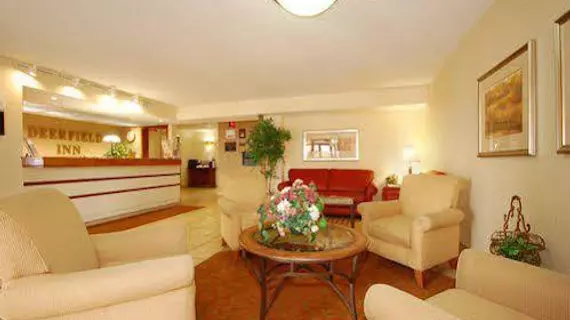 Deerfield Inn | Missouri - Springfield (ve civarı) - Springfield