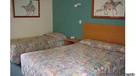 Springwood Motor Inn | Queensland - Brisbane (ve civarı) - Springwood