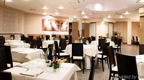 Hotel San Luigi | Piedmont - Turin (ve civarı) - Beinasco