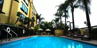 Hampton Inn Los Angeles/Arcadia