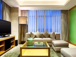 The Westin Shenzhen Nanshan | Guangdong - Şenzen (ve civarı) - Shenzhen - Nanshan