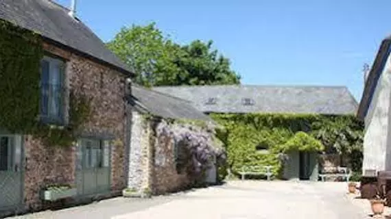 Sampsons Farm Country Hotel | Devon (kontluk) - Newton Abbot