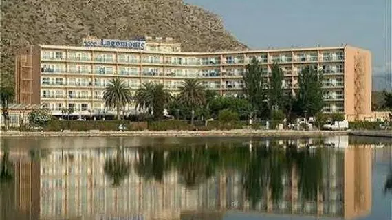 Bellevue Lagomonte | Balearic Adaları - Mayorka Adası - Alcudia