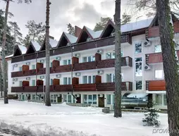 Ukraina Hotel | Cherkasy