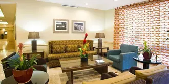 Holiday Inn Coral Gables / University