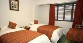 Hotel Cholcana | Lima (bölge) - Lima Province - Lima (ve civarı) - Lima - Miraflores