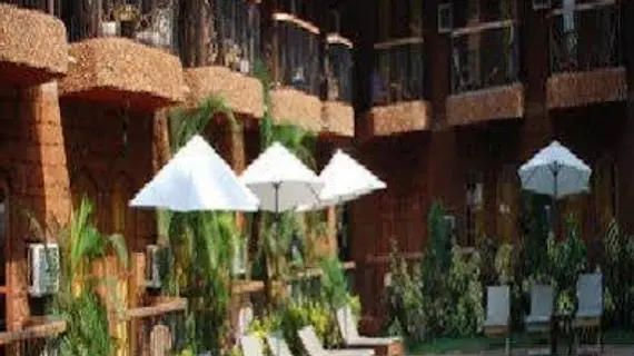 Sea Breeze Resort Candolim | Goa - Kuzey Goa - Candolim