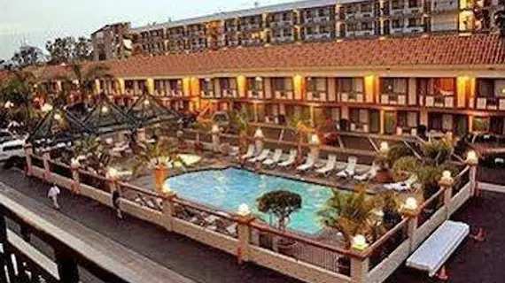 Tropicana Inn & Suites | Kaliforniya - Orange County - Anaheim - Anaheim Resort