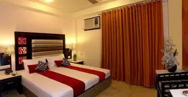 FabHotel Suncourt Karol Bagh | Batı Delhi - Ulusal Eyalet Başkenti Delhi - Delhi (ve civarı) - Yeni Delhi - Karol Bagh