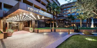 Royal Hotel Carlton