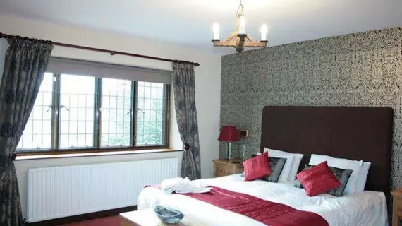 Beech Hill Hotel | Cumbria (kontluk) - Windermere