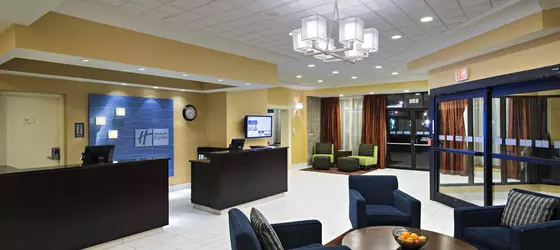 Holiday Inn Express Hotel & Suites Boston-Cambridge | Massachusetts - Cambridge - East Cambridge