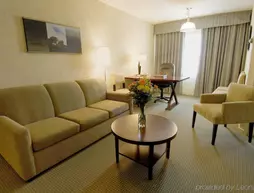 Quality Suites London | Ontario - London (ve civarı) - London - Westminster