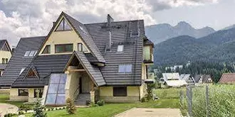 VISITzakopane Eco Apartments