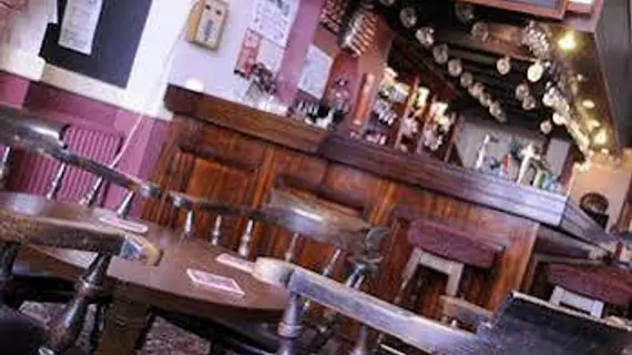 The White Horse | Essex (kontluk) - Maldon - Heybridge