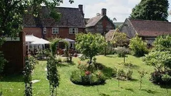 Greenbank B&B | Wiltshire (kontluk) - Salisbury