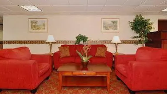 Quality Inn & Suites Worcester | Massachusetts - Worcester (ve civarı) - Worcester