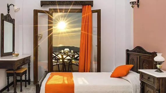 Astir Thira Hotel | Ege Adaları - Santorini