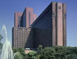 Imperial Hotel Tokyo | Tokyo (ve civarı) - Tokyo Merkezi Bölgesi