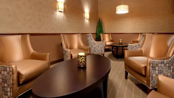 Holiday Inn Norwich | Connecticut - Mystic - New London (ve civarı) - Norwich