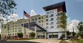 Hyatt House Atlanta Cobb Galleria | Georgia - Atlanta (ve civarı) - Atlanta