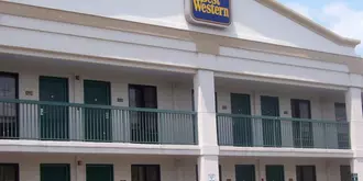 Best Western Baltimore West