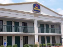 Best Western Baltimore West | Maryland - Baltimore (ve civarı) - Windsor Mill - Rolling Road Farms