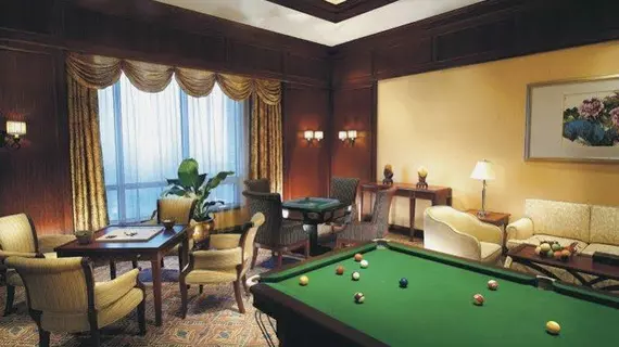 Regal Palace Hotel | Guangdong - Dongguan (ve civarı) - Dongguan