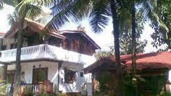 Ginger Tree Village Resort | Goa - Kuzey Goa - Candolim